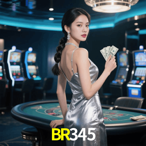 Tabela RTP dos jogos de cassino da BR345