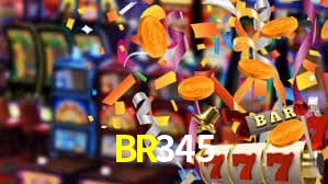 Pagamentos PIX na BR345