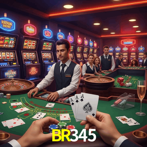 Jogo responsável BR345 - Ferramentas de controle, limites, auto-exclusão, suporte CVV 188