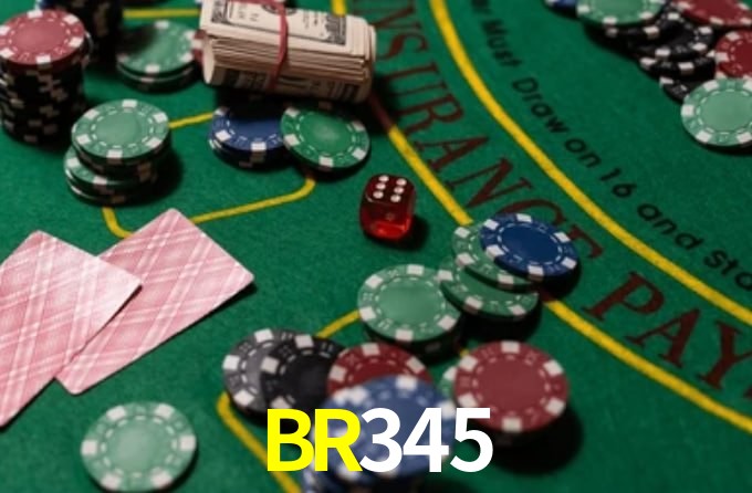 Bônus e promoções BR345