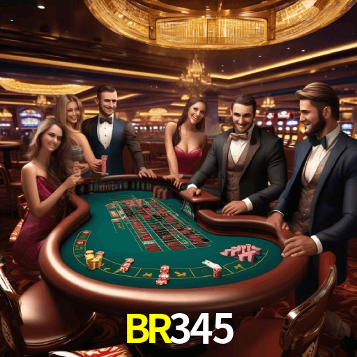 Loterias online disponíveis na BR345