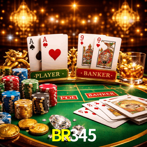 Níveis do programa VIP da BR345