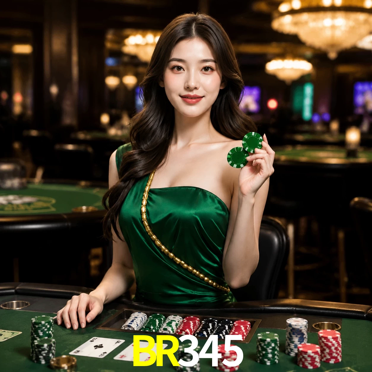 Cassino BR345 app mobile