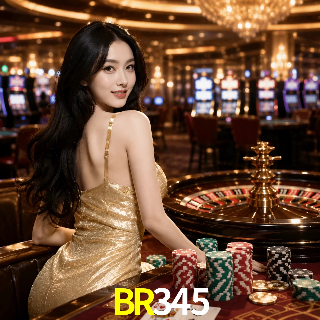 Download app BR345 Android iOS