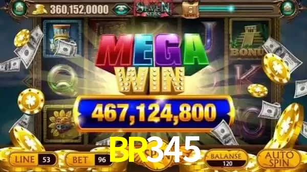 Gates of Olympus slot BR345