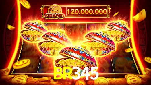 App BR345 slots mobile