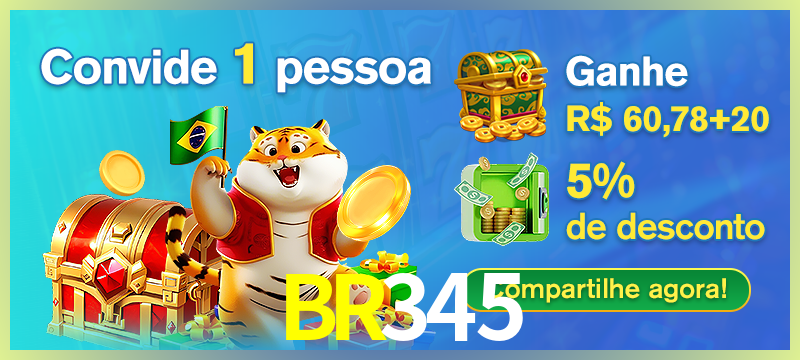 BR345 Chuva de bônus em máquinas caça-níqueis