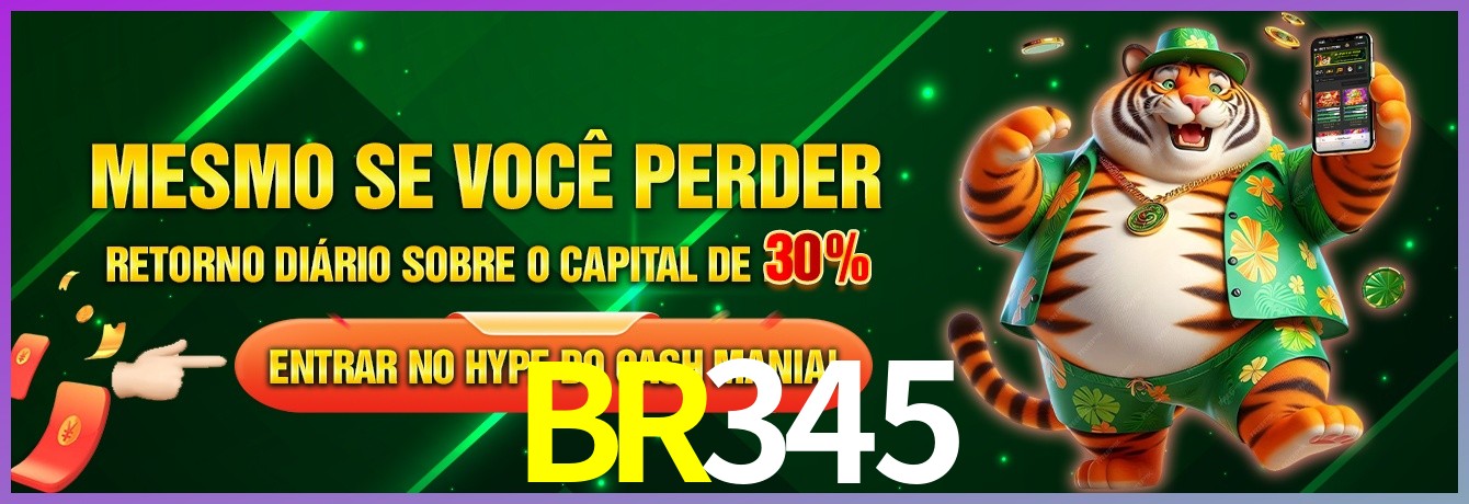 Ganhador BR345